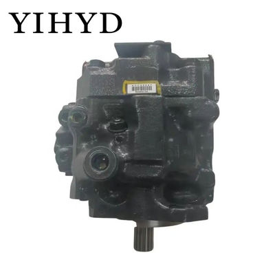مضخة هيدروليكية WA380 WA430 حفارة 708-1U-00171 CE ISO الموافقة