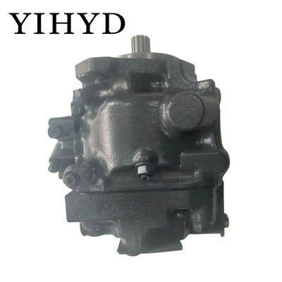 مضخة هيدروليكية WA380 WA430 حفارة 708-1U-00171 CE ISO الموافقة