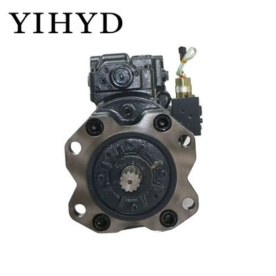 مضخة هيدروليكية حفارة كاواساكي JS200 R200-7 K3V112DT-9C32-14T