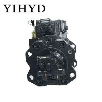 HD820 K3V112dt-9c32-14t مضخة هيدروليكية حفارة