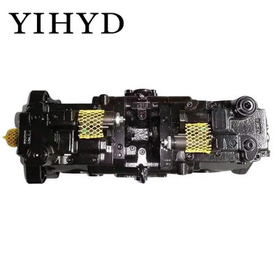مضخة هيدروليكية حفارة SK200-10 SK210-10 SK220-10 K7V125DTP LC10V00041