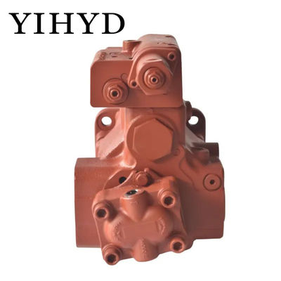 مضخة هيدروليكية حفارة هيتاشي ZX17U-2 PVD-00B-14P-5AG3-5060A